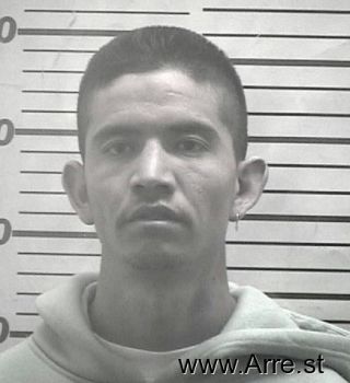 David  Nunez Aka Munoz Mugshot